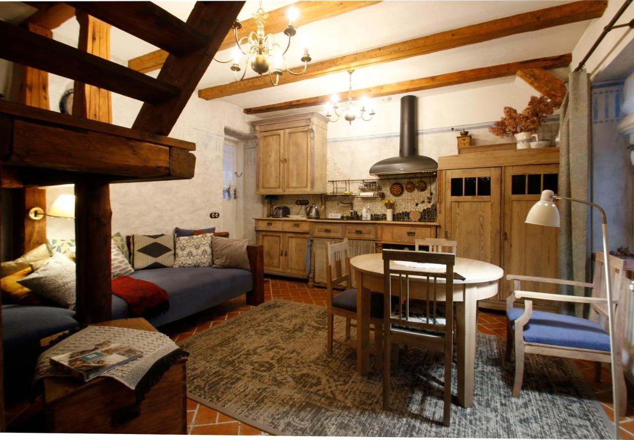 Old Town Fairytale, 2 Bedrooms And Terrace, Tartu Home Exterior foto