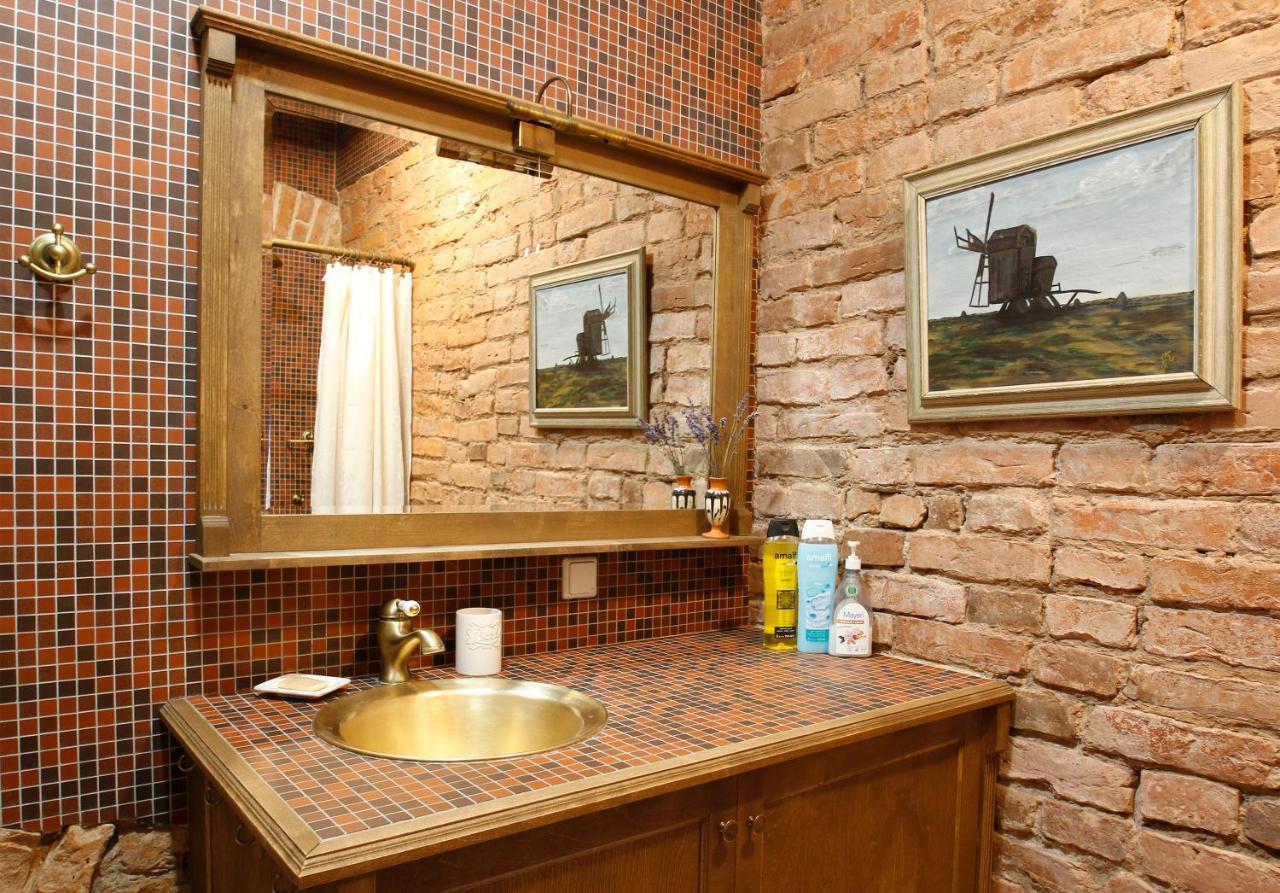 Old Town Fairytale, 2 Bedrooms And Terrace, Tartu Home Exterior foto
