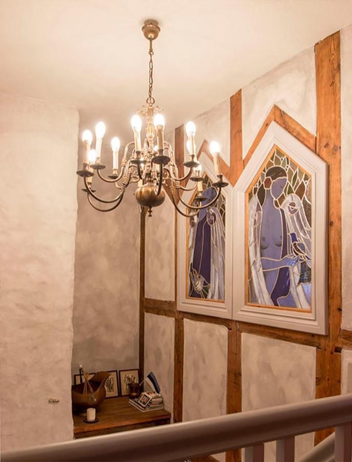 Old Town Fairytale, 2 Bedrooms And Terrace, Tartu Home Exterior foto