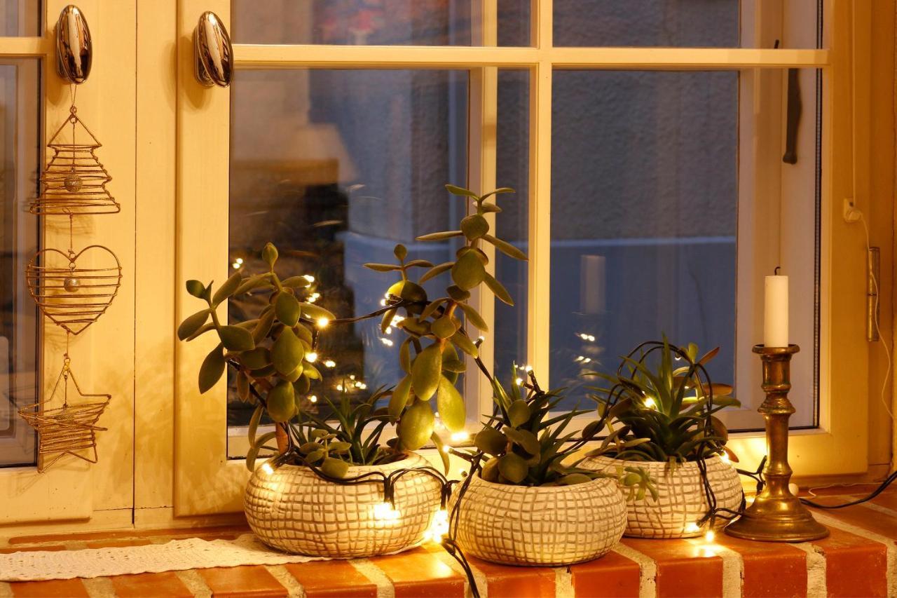 Old Town Fairytale, 2 Bedrooms And Terrace, Tartu Home Exterior foto